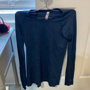 Lululemon Swiftly Tech 2.0